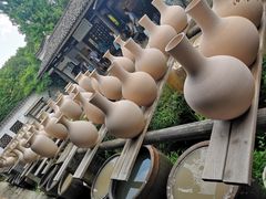 -景德镇古窑民俗博览区