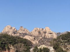 -嵖岈山风景区