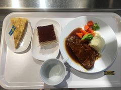 -宜家·瑞典风味餐厅(烟台路店)