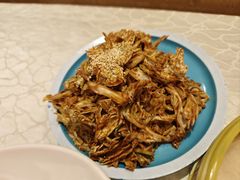 -福来居烤鸭店(天坛二店)