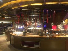 -杭州国际会议中心洲际酒店-原素全日餐厅(解放东路店)