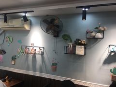-鸭小妹鸭血粉丝(老门东店)