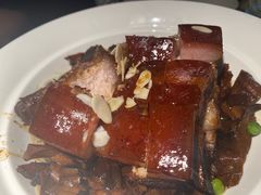 -吴越荣记苏州菜·松鼠桂鱼100%活鱼现做(斜塘老街店)