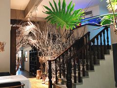 大堂-发现花馆西餐厅FA Restaurant