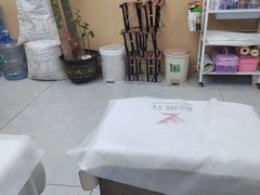 -郑远元·修脚·足道(华茂苑店)