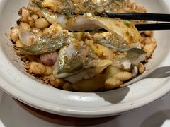 -山东老家(黄埔分店)