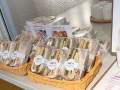 -Cafe on warm(丹霞店)