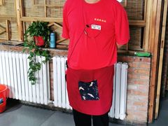 -缘福乡村铁锅炖民宿(八达岭店)