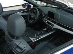 -上海西上海奥杰奥迪汽车销售有限公司(真如店)