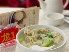 -龙的酒楼·手工早茶·顺德菜(近良路店)