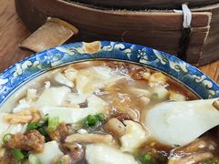 -晓友烧麦(光华村店)