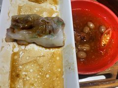 豉汁蒸凤爪-避风塘·老港味餐厅(虹口龙之梦店)