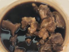 -船歌·鱼水饺青岛菜(国贸商城店)