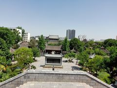 -花洲书院