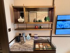 -上海前滩香格里拉大酒店