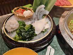 -牛New寿喜烧(曹路花园城店)