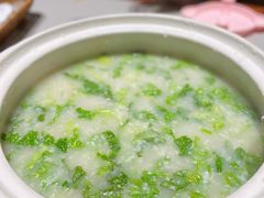 -四点金粥底火锅(沂州里店)