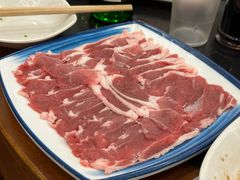 -情忆草原涮肉馆