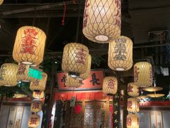 -南京大牌档(济南万象城店)