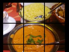 -Bombay Grill印度餐厅