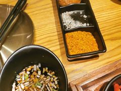 小料-韩罗苑(万象城店)