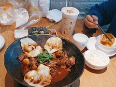 -徐小姐地锅鸡(铜山万达店)