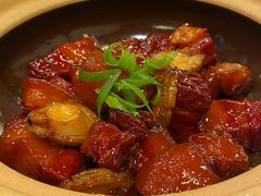 -晋阳春·山西菜·北京烤鸭(交大店)