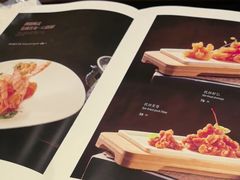 -四世同堂·京菜·烤鸭(十里河店)