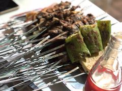 -晓东拉面烧烤(福山店)