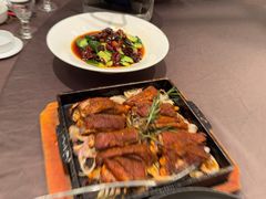 -同庆楼(天鹅湖万达店)