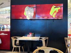 -茅庐川菜(烟台大悦城店)