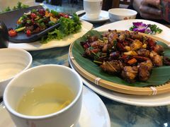 -尽善百年古院餐厅(王家老宅店)
