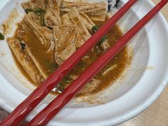 -喜家德虾仁水饺(乐都汇店)