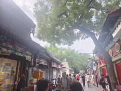-南锣鼓巷