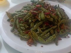 -嘎吧锅私家菜馆(新村十区店)
