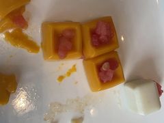 -青岛富力艾美酒店