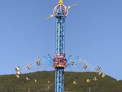 -世界恐龙谷景区