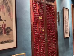 -橘洲1925湖湘餐厅