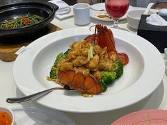 -万龙洲海鲜(大兴绿地缤纷城店)