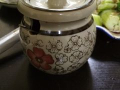 辣子-正宗天津烧麦馆(柳州路店)