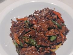 -北李妈妈菜·海肠捞饭(高新万达店)