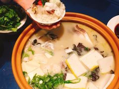 -湘轩·土菜研究院(光大店)