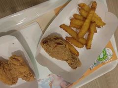 -德克士(中心医院店)