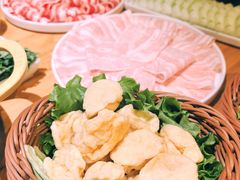 -四喜小胖·北京涮肉(五道营店)