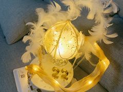 -风甜日暖·星座主题甜点(东二环泰禾店)