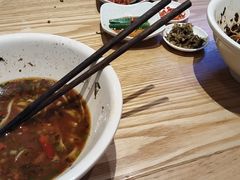 -易裕和·长沙米粉(竹塘西路店)