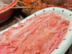 -堂客老火锅(欣阳广场总店)
