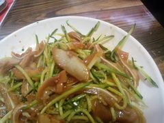 -胖娃古镇鸡杂(磁器口总店)