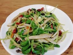 -陈傻子餐厅(世纪都会店)