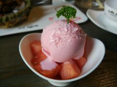 -慕佳精品西餐咖啡(新华北区店)